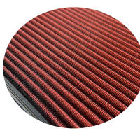 Filtro De Aire De Alta Fluidez Para Volkswagen Passat 2.0L L4 Gas/Audi A6 1.8L L4 Gas/A6 2.8L V6 Gas/A4 1.9L L4 Diesel Parte De Intake De Aire - details 1