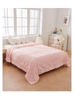 Manta Sherpa Terciopelo Edredón sherpa para cama,Sofa. manta multiusos 130x160, 160x220, 220x240, - details 5