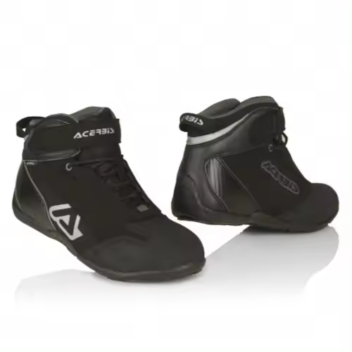 Botas Acerbis Step   Ce U - 1