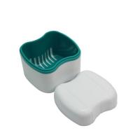 Cesta para enjuague Bucal, protector Bucal y cuidado de prótesis dentales - details 2