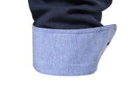 camisa oxford - details 9