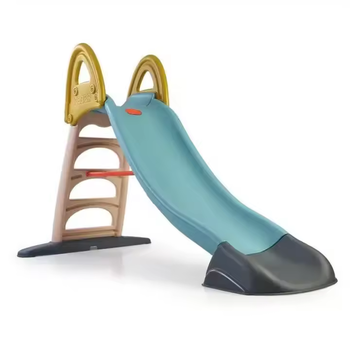 Tobogán Mega Feber Slide con Agua Famosa FEL11000 - 1