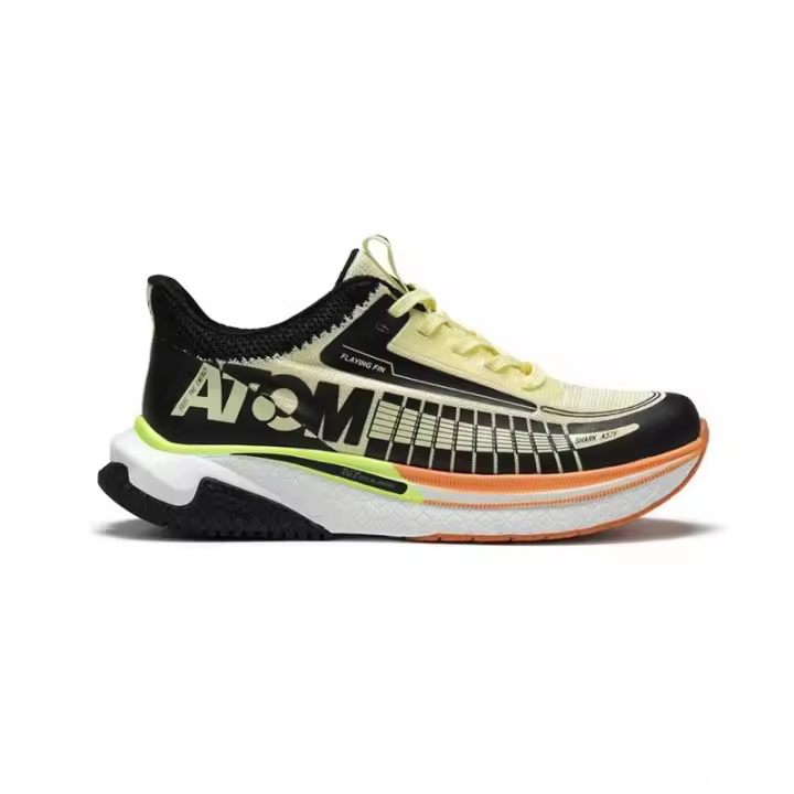 Atom Zapatillas De Running Atom At134 Azul Hombre - 1