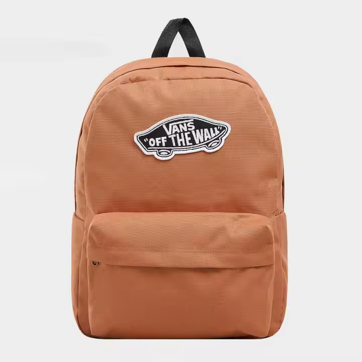 Mochilas Hombre Marca Vans Modelo Old Skool Classic Back - 1