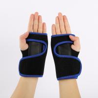 1PC Soporte De Muñeca Para Deportes Y Protección Contra Esfuerzos Excesivos Uso Diario Para Adultos Ayuda En El Síndrome Del Túnel Carpiano Y Artritis Bandas De Soporte Para La Muñeca - details 68