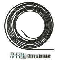 Línea De Freno De Acero 5m Con 4.75 Mm De Tubo Y 10 Conexiones De Tornillo Y 5 Conectores Accesorios De Auto Para Repuesto - details 0