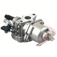 Carburador De 13mm Para Motocicleta 49cc 2 Tiempos Para ATV-Quads Mini Bicicleta De Pista Scooter Con Sistema De Enfriamiento Por Aire - details 2