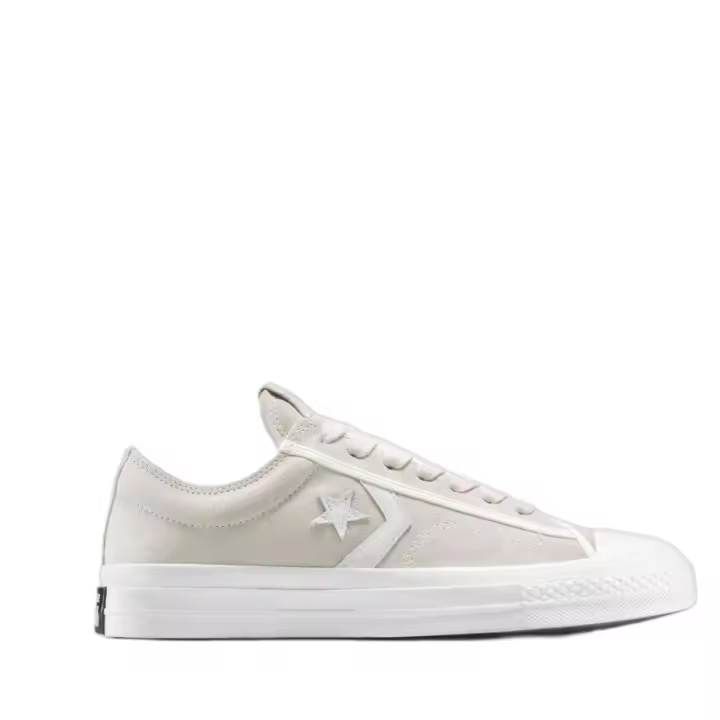 Zapatillas marca Converse modelo A15016C para unisex en color beig - 1