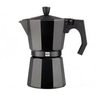 Cafetera Magefesa Kenia Noir 12TZ - Fácil de Usar - 1