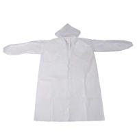 Nueva Chaleco Impermeable Para Adultos Viaje Moda Resistente Al Agua Ligero Y Portátil Ropa Reutilizable Poncho Rainwear - details 25