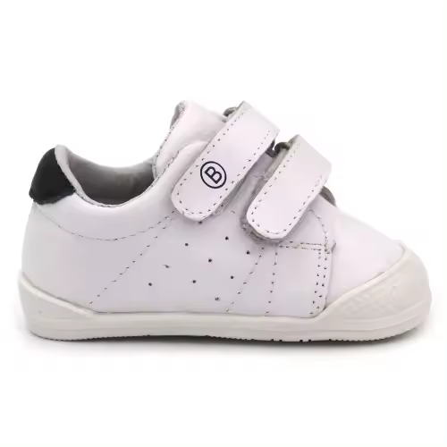 deportivas respetuosa bebe bubble bobble c844 - 1