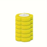 Cepillo De Limpieza Para Inodoro Con Cabezas De Reemplazo Set De Limpieza Para Inodoro Sin Esquinas Muertas Marca NoEnName_Null Origen China Continente - details 3