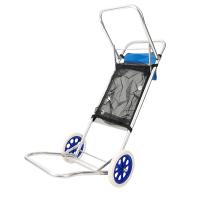 Devessport Carrito de Playa 2 en 1 Kohala - details 0