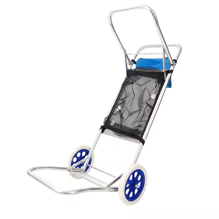 Devessport Carrito de Playa 2 en 1 Kohala - 1