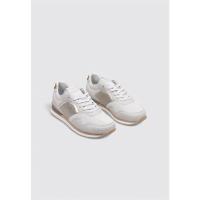 Pepe Jeans LONDON MIX W Deportivas Planas Mujer Blanco - details 0