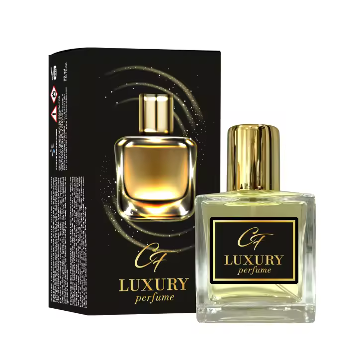 PERFUME INSPIRADO EN OMBRÉ LEATHER UNISEX - REF. 3010 CIEN FRAGANCIAS LUXURY + GAFAS DE SOL DE REGALO - 1