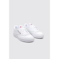 Reebok CLUB C 85 Deportivas Planas Unisex Blanco - details 0