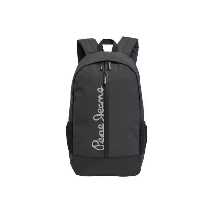 PEPE JEANS PM030829 963 Bolsos y complementos hombre 34072 24I MOCHILA PEPE JEANS DARK GREY - 1