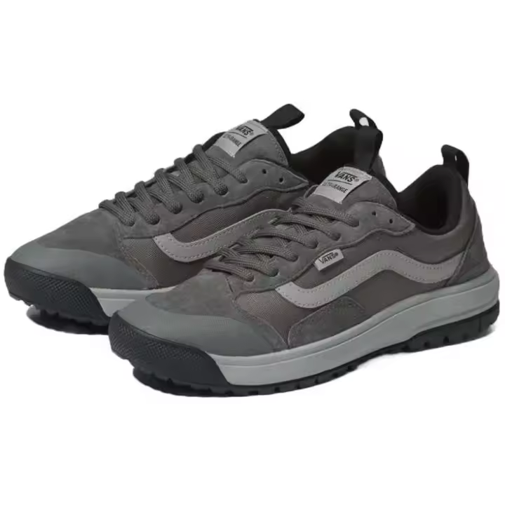 Zapatillas Vans Ultrarange Exo Mte-1 para hombre en color gris - 1