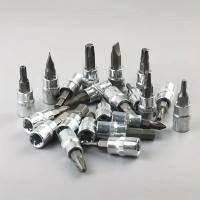Juego De Herramientas De Torque Y Llaves De 46 Piezas 1/4 Pulgada Para Reparación De Coches Conjunto De Herramientas Manuales De Auto Reparación - details 6