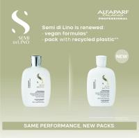 Alfaparf semi di lino Diamond Illuminating Shampoo 250Ml - details 1