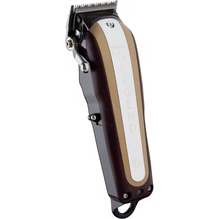 WAHL LEGEND CORDLESS Máquina de Corte Profesional con Tecnología Crunch - 1