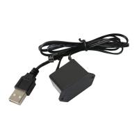Lámpara Ambiental Para Interior De Coche 5V USB Controlador 12V Cableado Con Encendedor De Coche Accesorio Para Línea De Neón - details 3