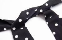 Nuevo Vestido De Verano 2024 Para Mujer Con Estampado Europeo Y Americano De Hombros Descubiertos Y Cuello Colgante Sin Mangas De Elegancia Temperamental - details 6