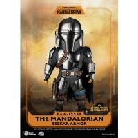 Beast Kingdom  Figura Egg Attack Mandalorian armadura  Beskar  Star Wars - details 3