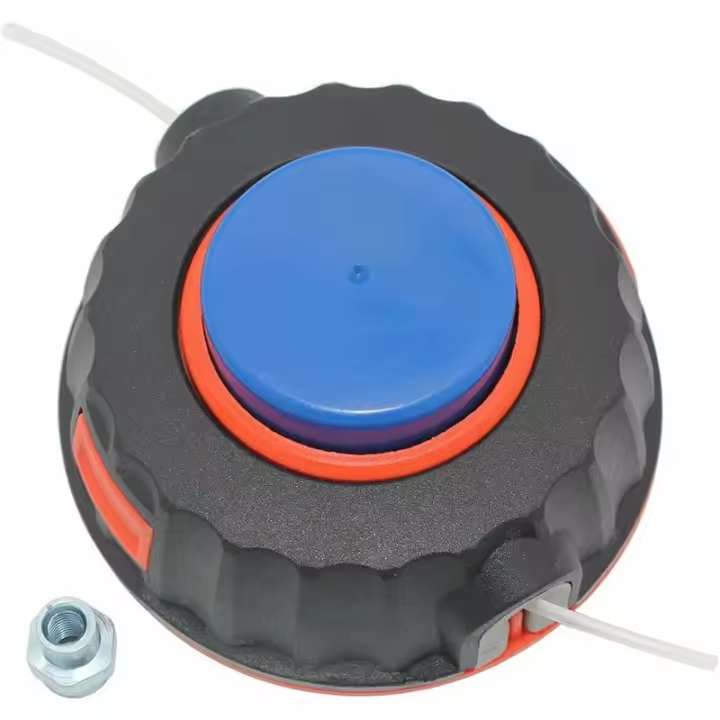 Cabezal de desbrozadora P25 para desbrozadora HDO001 531025001 - 1
