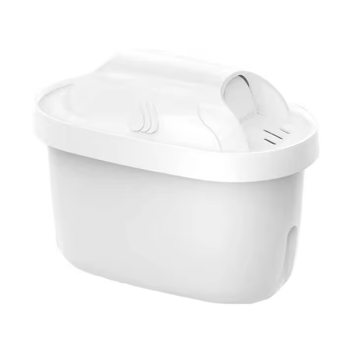Filtro purificador de agua, filtro de carbón activado para cocina, filtro purificador de agua para el hogar - 1
