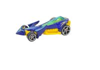 MATTEL - Hot Wheels - Cloud Cutter - 162/250 - Los favoritos de los coleccionistas y fanáticos de las carreras de todas las edades - dea regalo - Recomendado para mayores de 4 años - details 0