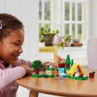Lego Animal Crossing  Actividades al aire libre con Coni  Lego 77047 - details 4
