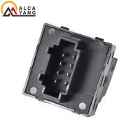 Interruptor Maestro De Ventanas Potentes Para Volkswagen VW up E-up Skoda Citigo Seat Mii 2012 2013 Material ABS Resistente Instalación Fácil - details 5