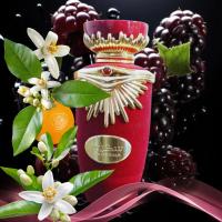 Sakeena Eau e Parfum para Mujer - Lattafa. Con acordes cítricos, frutales y florales. - details 1