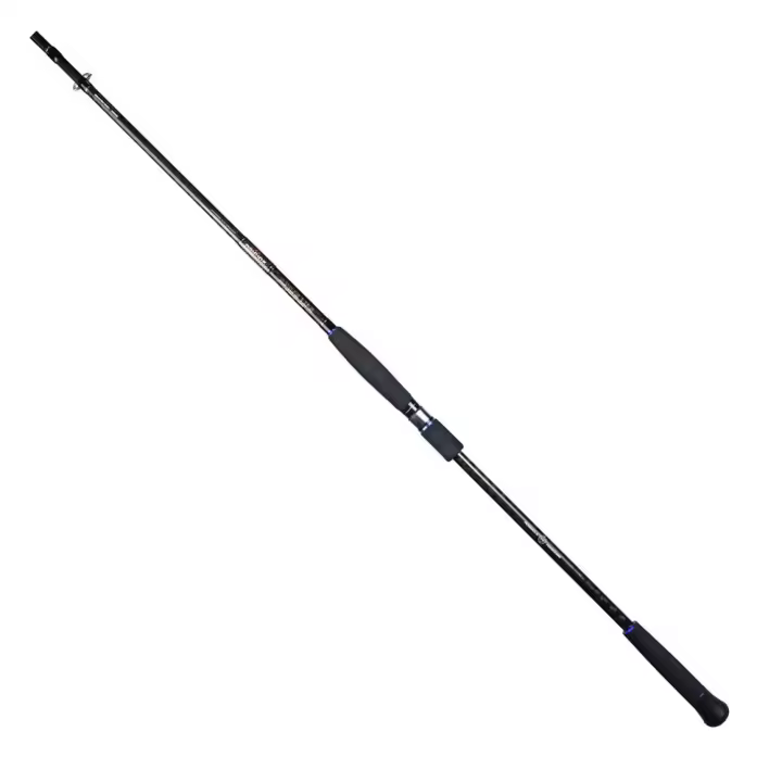 Sakura Caña De Spinning Salt Sniper Long Distance - 1