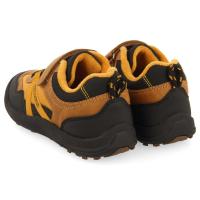 GIOSEPPO 73126JULBAL Zapatillas deportivas niño 33301 24I DEPORTIVO ELASTICO Y VELCRO CUERO - details 2