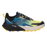 Zapatilla Trekking hombre Joma RASE 25, montaña, colores vivos - details 0