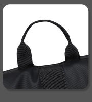 Mochila informal de moda de gran capacidad, nueva tendencia de estilo, mochila escolar para estudiantes, mochila de viaje para hombres y mujeres que combinan con todo. - details 16