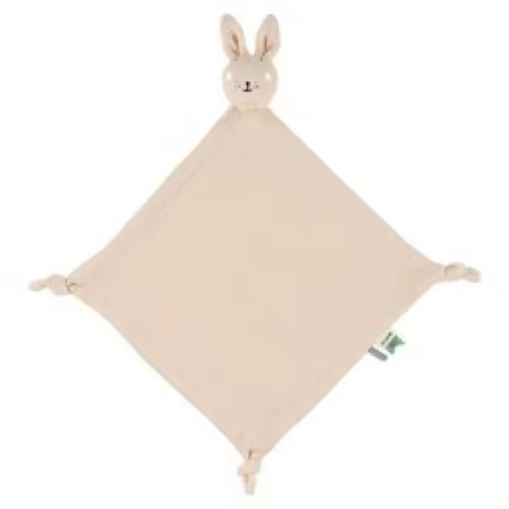 Doudou Comforter Rabbit Trixie - 1