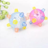 Bola Luminosa Interactiva Para Bebés Juguete Educativo De Color Cognición Con Música Y Danza Sensory Ball Infantil Regalo - details 4