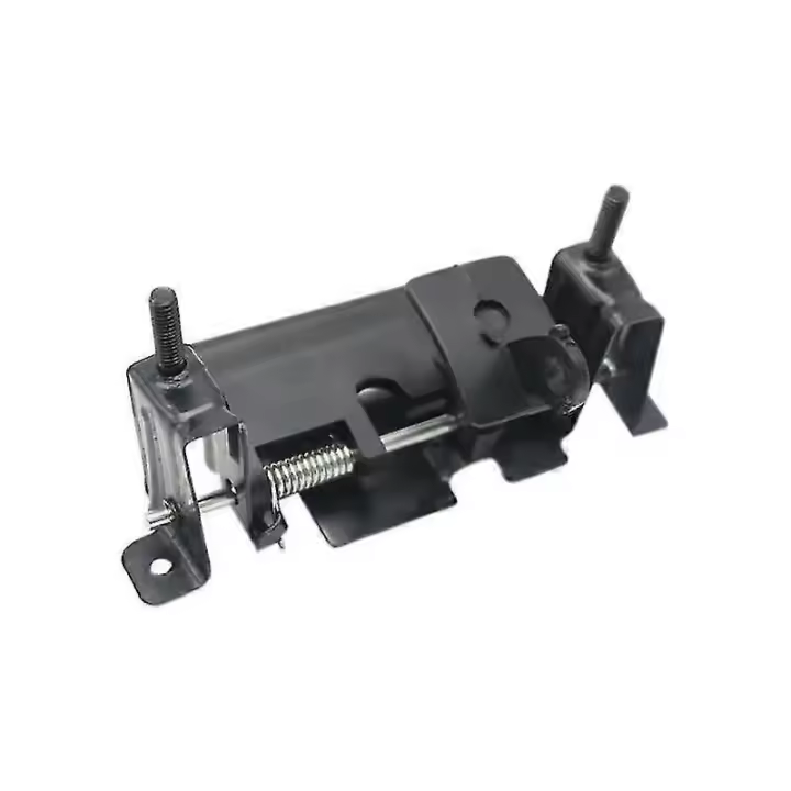 Car Exterior Outside Rear Trunk Door Handle for Land Cruiser 80 LC80 FZJ80 4500 1991-1997 - 1