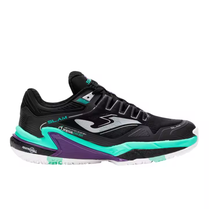 ZAPATILLAS JOMA SLAM-41 EUR - 1
