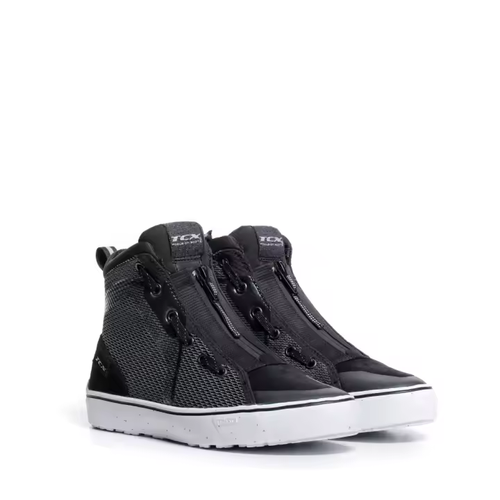BOTA TCX IKASU LADY AIR BLACK/GREY/WHITE - 1