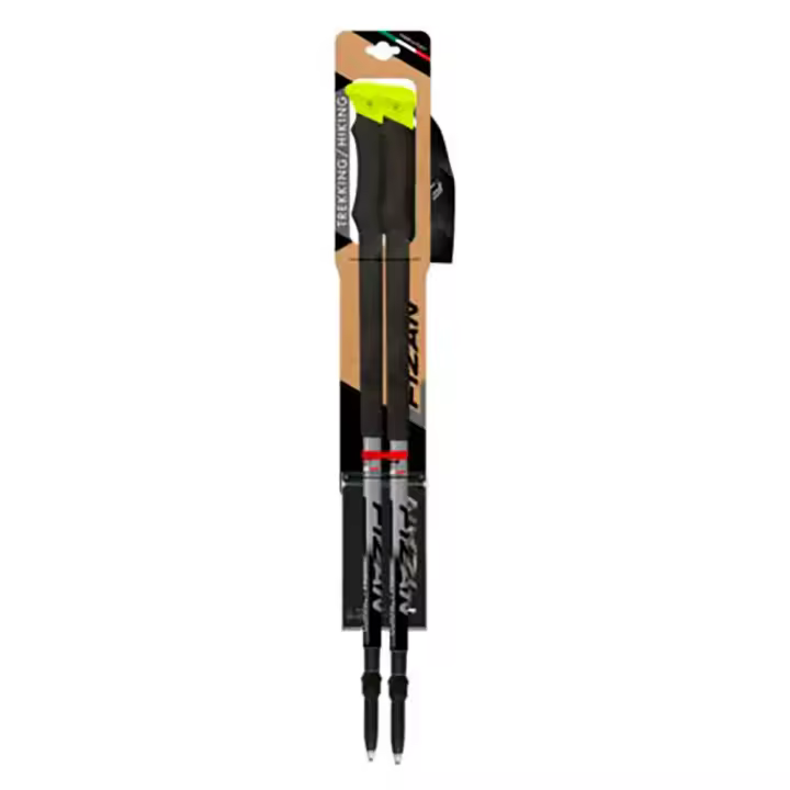 Fizan Bastones Compact Pro Amarillo Unisex - 1