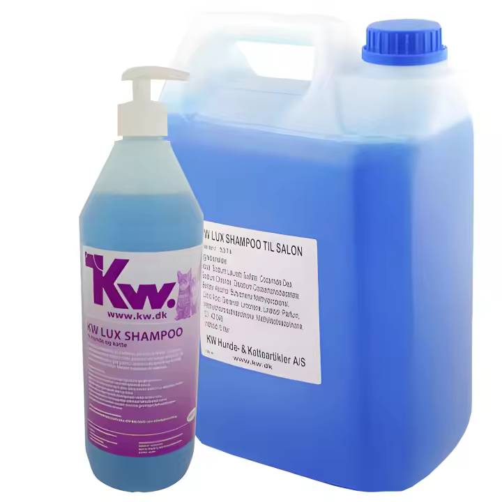 Dosificador de Garrafa 5 Litros para champú luxe profesional kw - 1