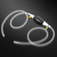 Bomba De Combustible Para Coche Y Motocicleta Tubo De Succión Manual Diversion Universal Para Transferencia De Líquidos - details 7
