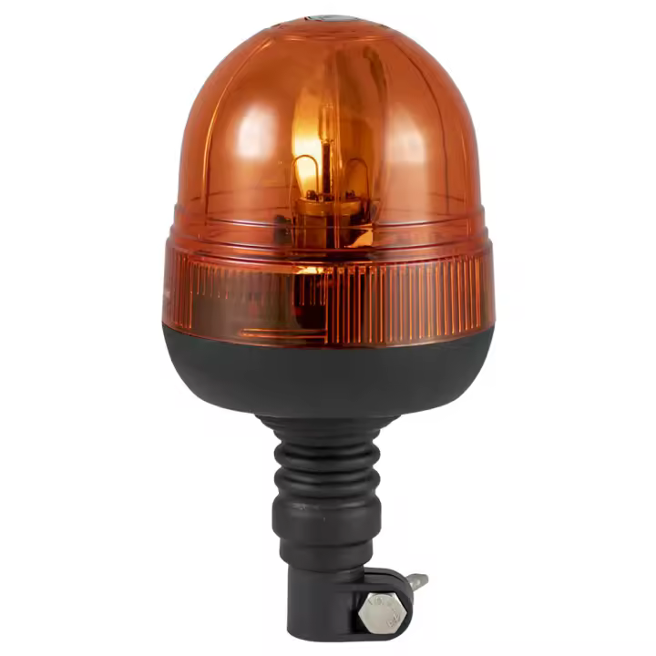 GIROFARO BASE FLEXIBLE H1 12V 55W JBM 51964 - 1