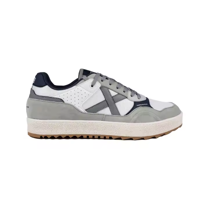 Zapatillas Munich Rock 01 - 1
