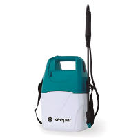 PULMIC 4516N66 - Pulverizador eléctrico Keeper Forest 5 - details 0